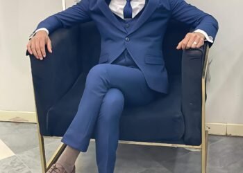 رائد الأعمال أحمد وديع