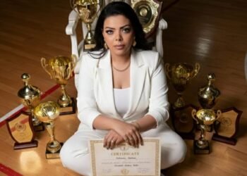 د.ياسمين غلاب للتجميل اللاجراحي