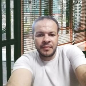 المهندس محمد السيد الطيار