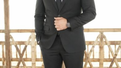 الدكتور حمادة القزاز