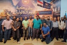 مدرسه الروم الكاثوليك بالإسكندرية - صورة 1
